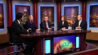 In the Loop 106 - After Show