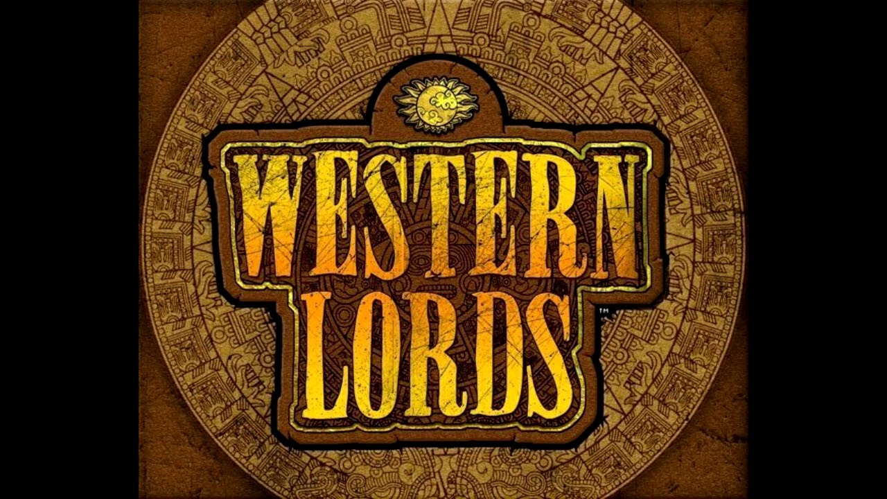 Western Lords DS (Cancelled) - Coyote Forest
