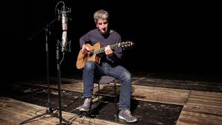 fingerstyle guitar - heavy dadgad