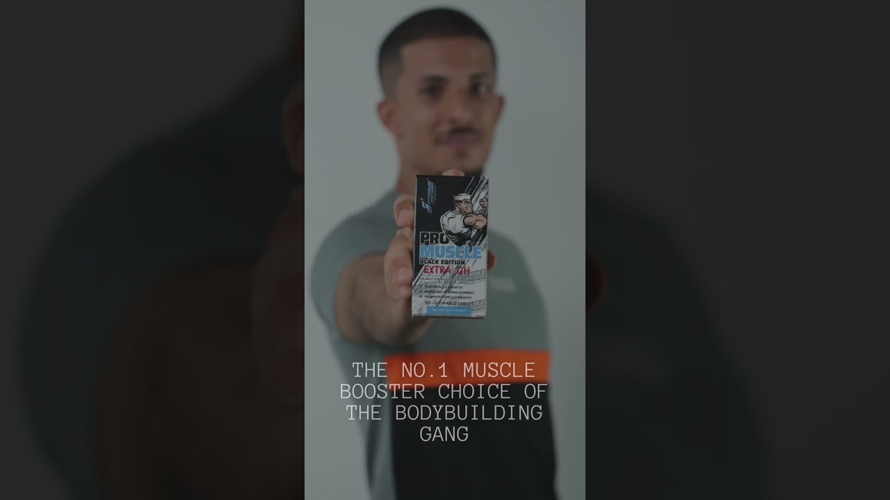 Barang padu pilihan geng besi ! 