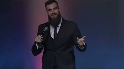 Isaac Butterfield Anti Hero | Full Comedy Special