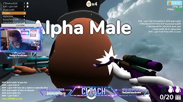 sniper shot complations on shell shocker