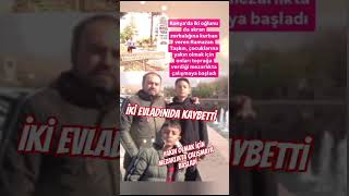 Konyali Bi̇r Amca İki̇ Evladinida Akran Zorbaliğina Kaybedi̇nce Onlara Yakin Olmak İçi̇n