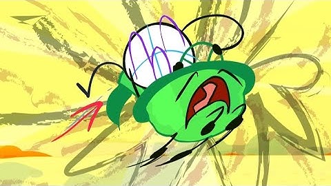 ANIMATIC BATTLE 4A BUT IT