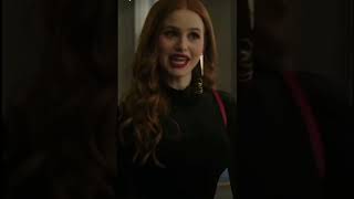 Maybe i just lost control #riverdale #cherylblossom #cherryblossom #shorts Resimi