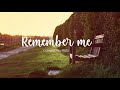 Remember me  piano hiphop beat instrumental cornucopia prod