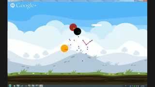 Game for Kinect
