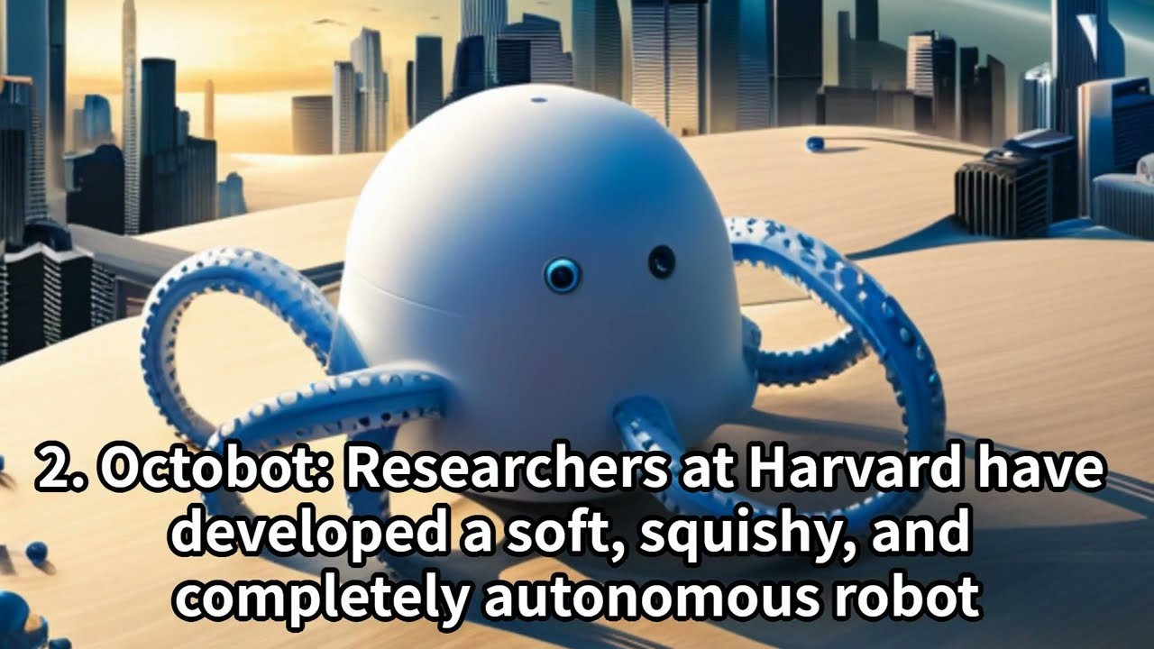 Unbelievable Encounters: Top 10 Most Bizarre Moments in Nature and Tech