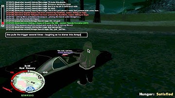 NGRP Hitman - Johnny Merx - Part 2