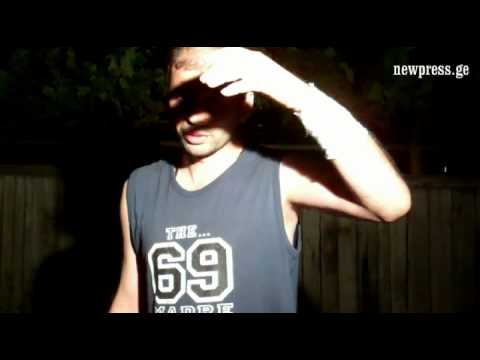 გარდაცვლილი და დაზარალებული