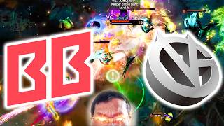 VG vs BB - CHINA LAST HOPE!!! ▌EWC DOTA 2 2026