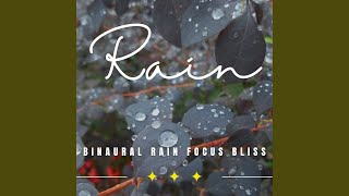 Harmonic Rainfall Mindfulness