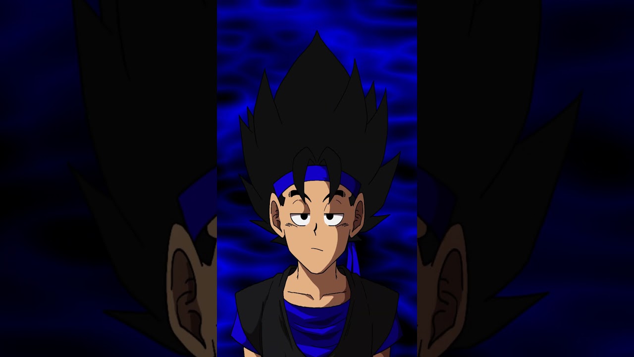 NIKOLAS CHARACTER BIO #dragonchronox #sonic  #dragonball #saiyan #goku #luffy #onepiece #anime