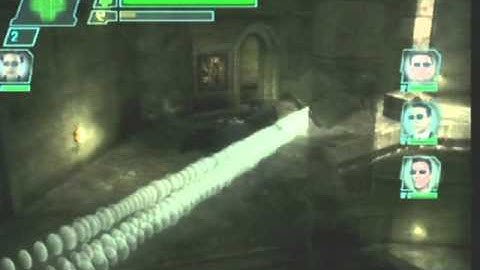 The Matrix: Path of Neo playthrough [HFC Classic] [Part 28]