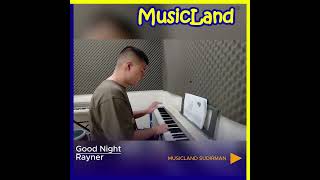 212 Rayner   SDM   Piano Class Beginner