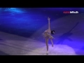 「アート・オン・アイス」荒川静香