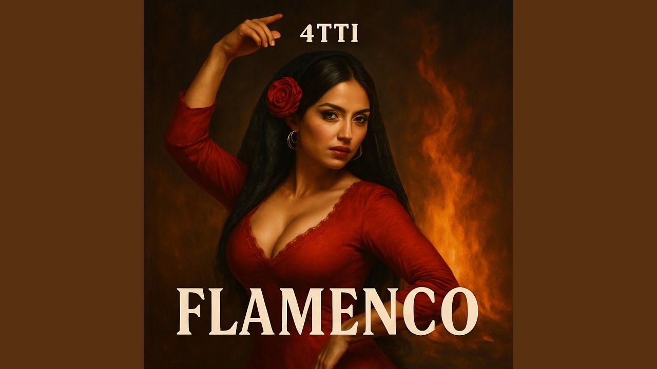 Watch Flamenco on YouTube Watch Flamenco on YouTube