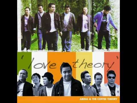 Abdul and The Coffee Theory - Izinkan Aku (Lyric)