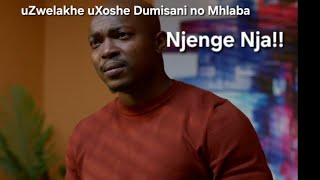 KWABABA// 10 July 2026// uZwelakhe uXoshe uDumsani no Mhlaba Njenge Nja. EMkhize Logistics!!