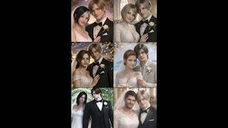 Who is the Best Bride for Leon Kennedy? | Resident Evil 9 Requiem