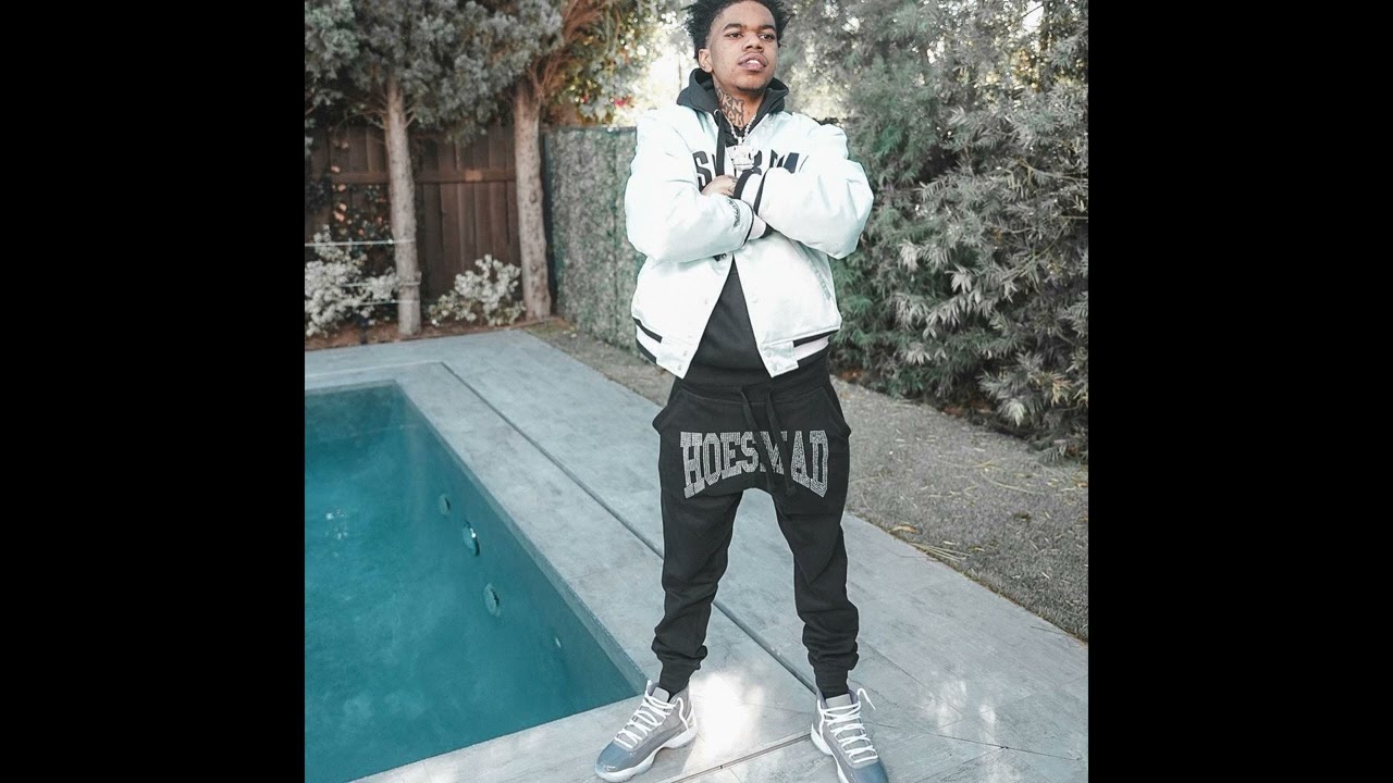 [FREE] Lil Poppa Type Beat 