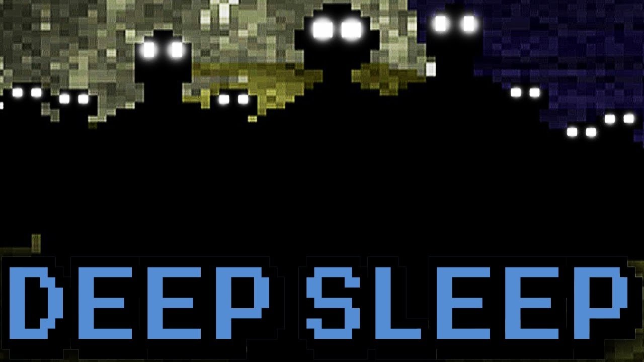 Deep Sleep Walkthrough - YouTube
