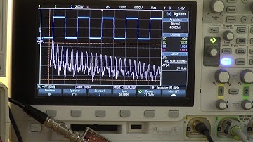 I Only Probed the Board With a Scope - Why Did My Board Crash?