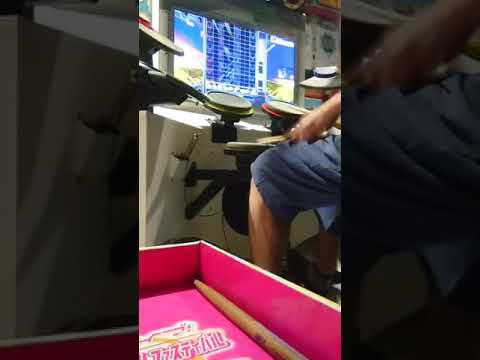 チロシ　ギタドラ（御伽噺に幕切れを__夜叉姫神楽