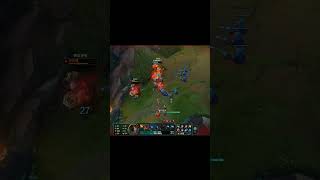 Fiddlesticks shishishishi #leagueoflegends #shorts
