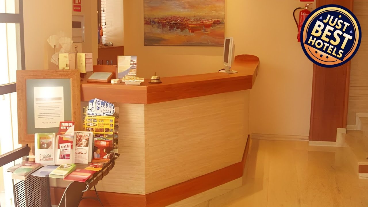 Hotel Eden Mar | Rojales, Spain | Hotel Review 🏩