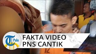 Perselingkuhan Guru Cantik Berseragam PNS Terkuak Gara gara Video Syur