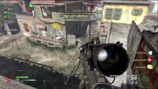 nX vs DoPe 2-0 | Mw2 (2010)