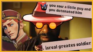 Deadlock - Doorman Brawl Clips