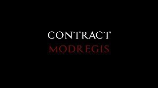 Acea Contract Complete Modregis