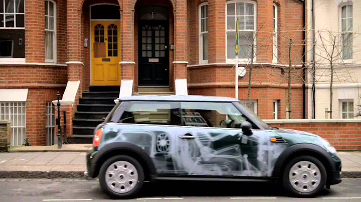 EE Foxtons Case Study