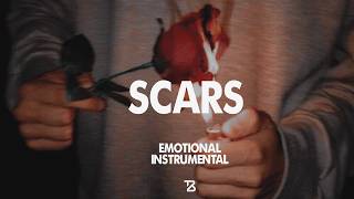 FREE Sad Type Beat – “SCARS” | Emotional Rap Piano Instrumental