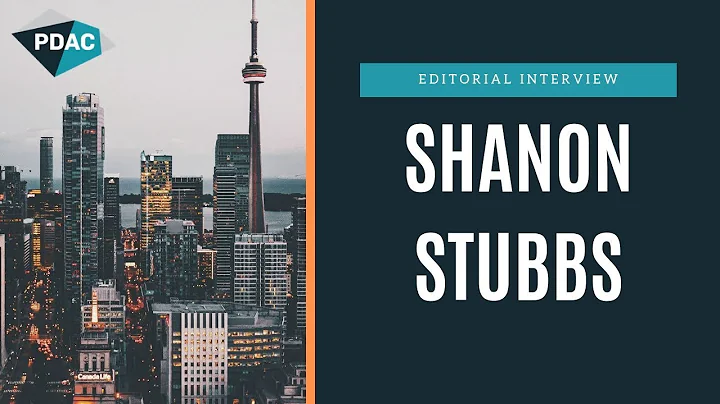 Shannon Stubbs: Canadian Mining Should Get Ahead, ...