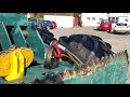 HSM 904Z 6wd