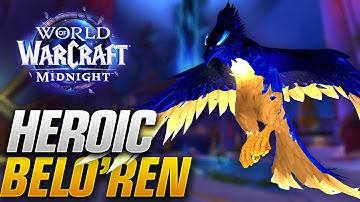 Midnight Beta - Quel