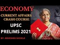 Ch2: Public Finance (1/3) | Quick Revision | Economy | Current Affairs | UPSC | Prelims | 2021