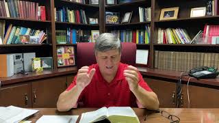 10.3.21 - Join Terry for Sunday School! by Wilmer Church 22 views 2 years ago 26 minutes