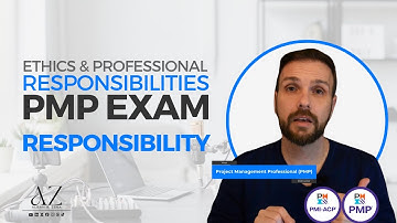 Code Of Ethics For Project Managers - Responsibility