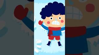 Freeze!  Count To 5  With The Kiboomers #Shorts