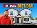 Why Everyone is Moving to Fontana, CA | Iris at the Arboretum (Full Tour)