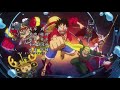 ワンピース OP#23 【FULL】【DREAMIN'ON】