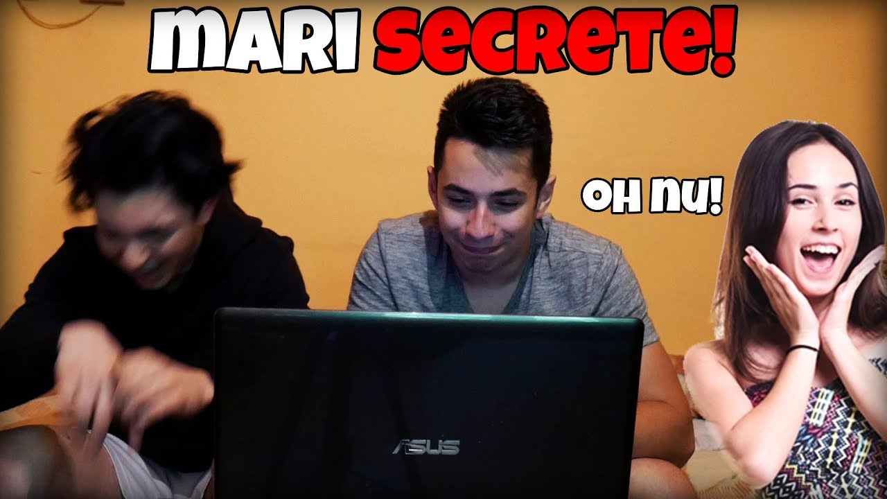 SECRETELE DIN "Stricati o Generatie" ft. TheRealRed