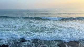 Salinan dari Big Wave Scenery - Rest and Relax in Ocean Vibe
