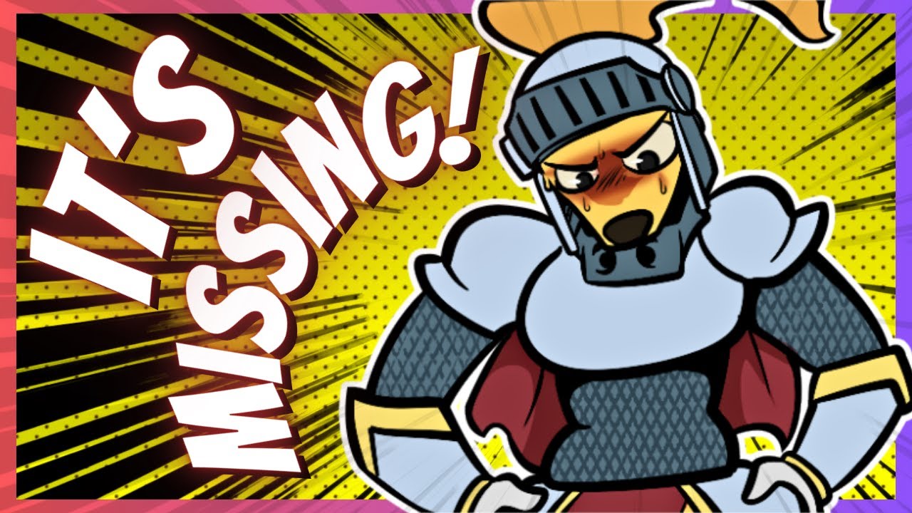 Armor Fitting | Short Comic Animation #384