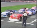 2002 NASCAR Busch Series EAS/GNC Live Well 300 At Daytona International Speedway