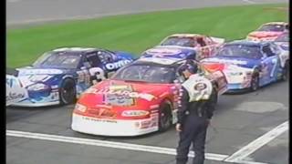 2002 Nascar Busch Series Easgnc  Well 300 At Daytona International Speedway